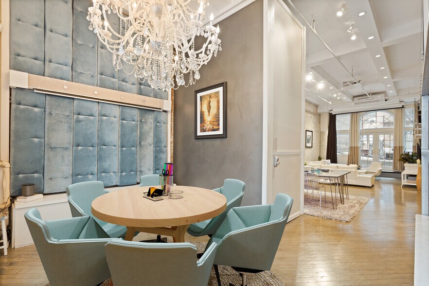 More Photos Of 333 Park Ave S, New York Office For Lease