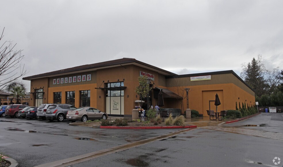 More Photos Of 3385 Solano Ave, Napa Unknown For Lease