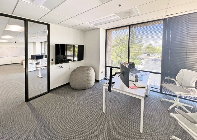 More Photos Of 2155 Louisiana Blvd NE, Albuquerque Office For Lease