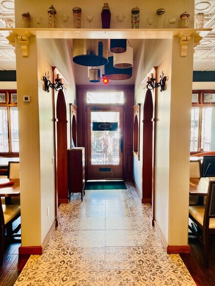 More Photos Of 113 W Grand Ave, Escondido Restaurant For Sale