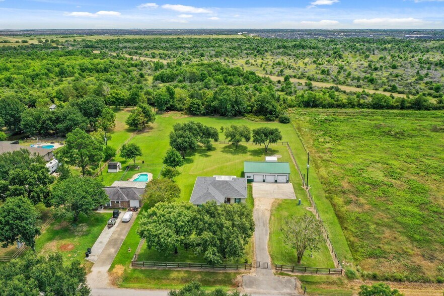 More Photos Of 6315 Sprigg St, Fulshear Land For Sale