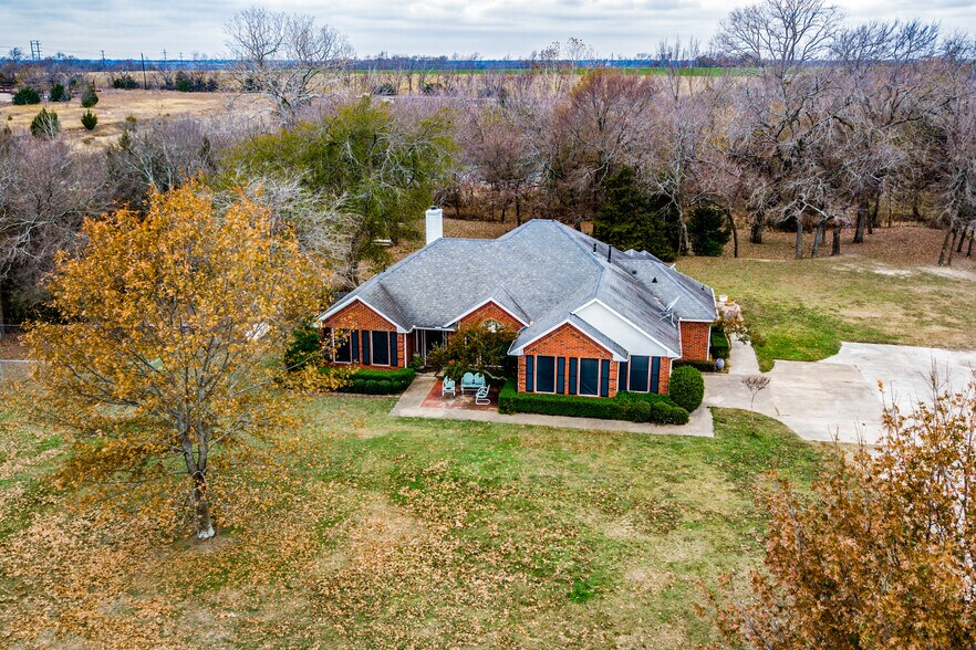 More Photos Of 8221 US-75 44, Anna Land For Sale