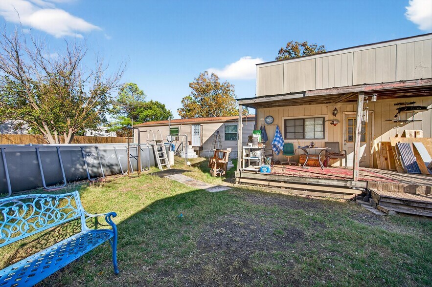 More Photos Of 18008 Cindys Ln, Justin Land For Sale