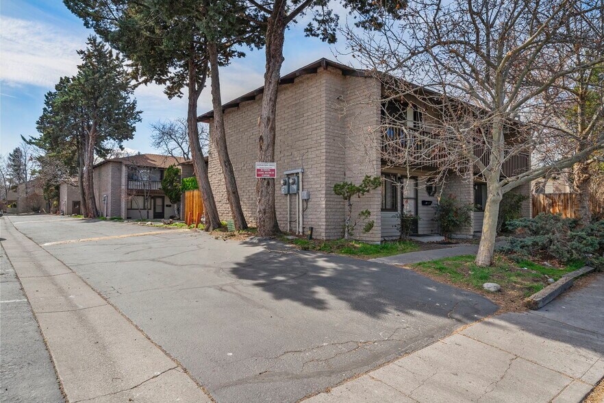 More Photos Of 1046 Berrum Ln, Reno Multifamily For Sale