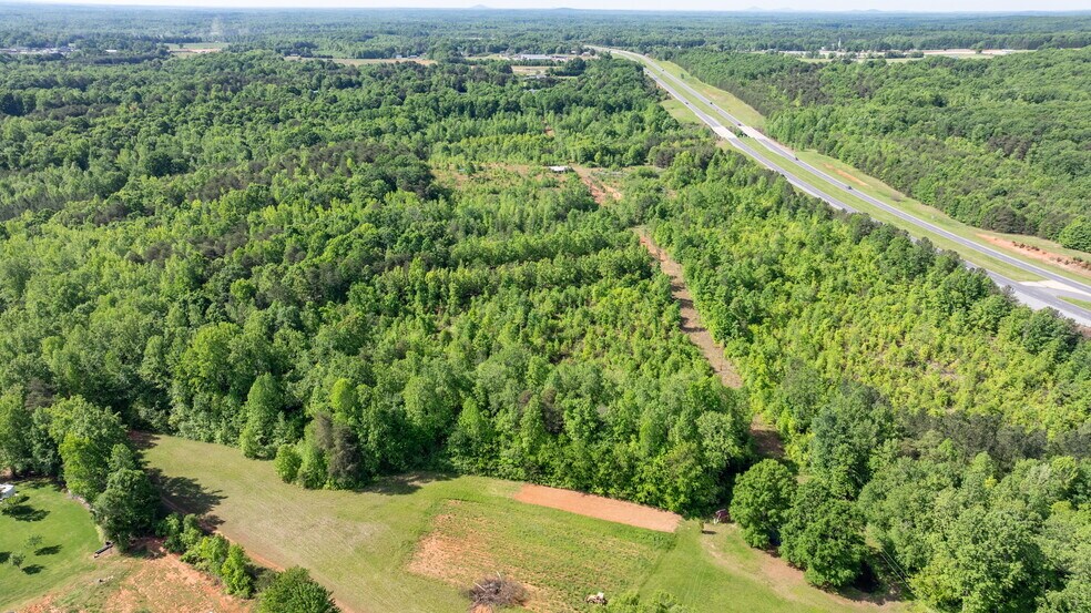 More Photos Of 5380 Washington Woodard Dr, Maiden Land For Sale