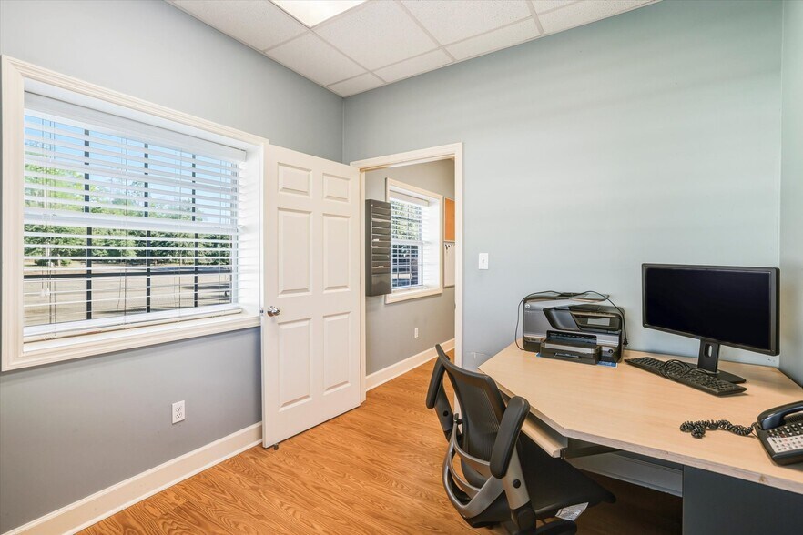 More Photos Of 4447 Entrepot Blvd, Tallahassee Refrigeration Cold Storage For Sale