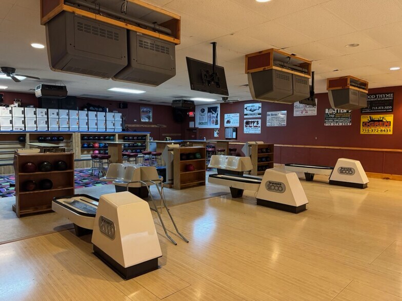 More Photos Of 68290 S Main St, Iron River General Retail For Sale