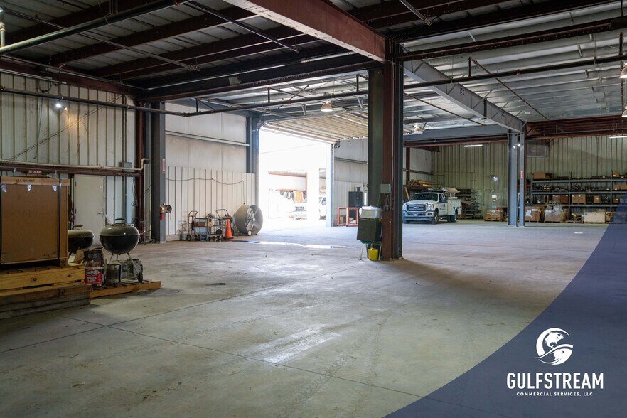 More Photos Of 5630 Airline Rd, Henderson Manufacturing For Lease