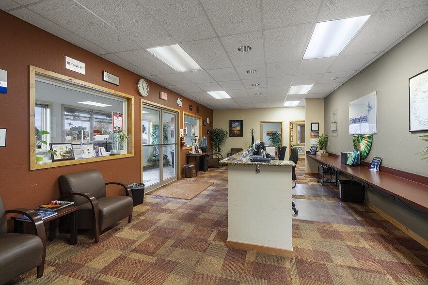More Photos Of 33 Village Loop Rd, Kalispell Medical For Lease