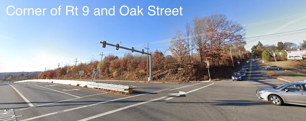 More Photos Of Route 9 Ave, Shrewsbury Land For Lease