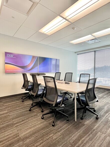 More Photos Of 2400 Ansys Dr, Canonsburg Office For Lease
