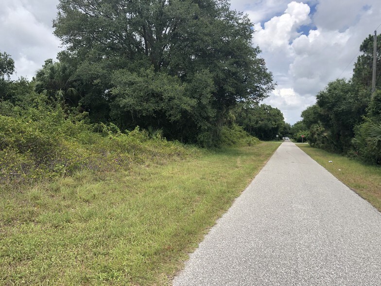 More Photos Of 3285 S Access Rd, Englewood Land For Sale