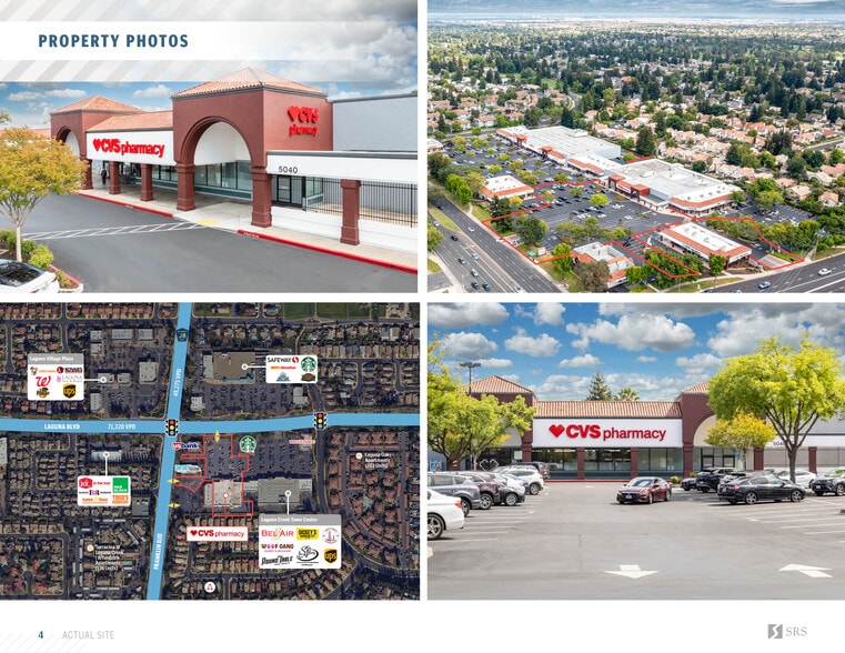 More Photos Of 5040 Laguna Blvd, Elk Grove Drugstore For Sale