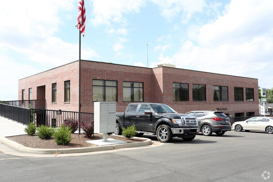 More Photos Of 466 N Main St, Clearfield Office For Lease