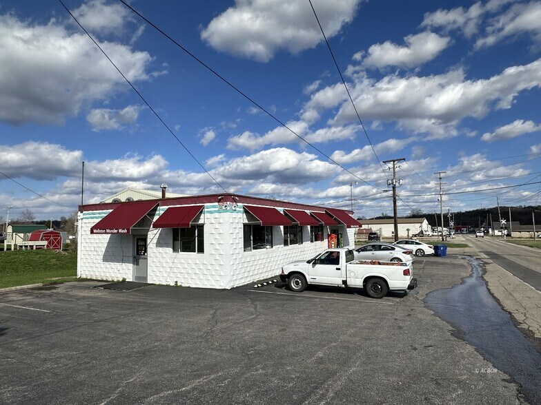 More Photos Of 21 State Route 93, Wellston Specialty For Sale