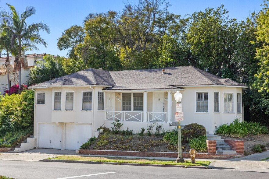 Primary Photo Of 10301 Mississippi Ave, Los Angeles Multifamily For Sale