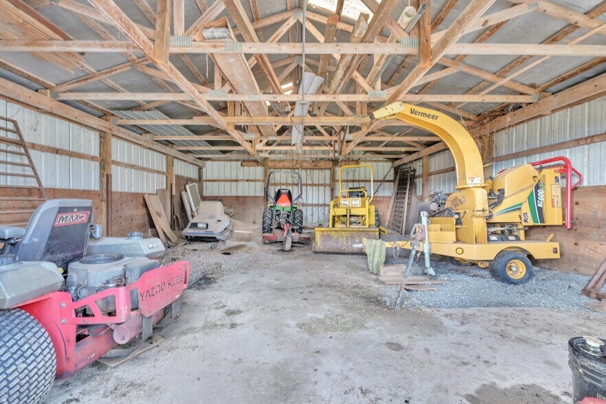 More Photos Of 349 Huffs Church Rd, Mertztown Restaurant For Sale