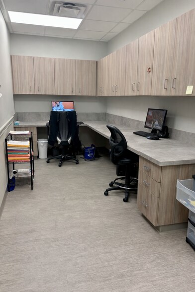 More Photos Of 935 Spring Creek Rd, East Ridge Medical For Lease