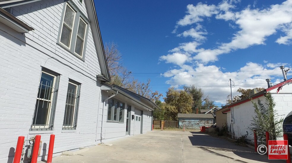 More Photos Of 4520 S Broadway, Englewood Auto Repair For Lease