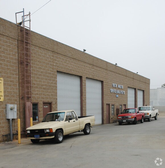 More Photos Of 20733 Soledad Canyon Rd, Canyon Country Industrial For Sale