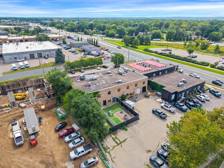 More Photos Of , Bloomington Flex For Sale