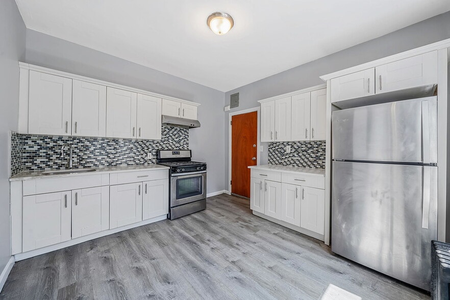 More Photos Of 688 New Lots Ave, Brooklyn Apartments For Sale