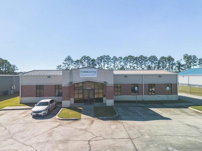 More Photos Of 10281 Corporate Dr, Gulfport Office For Sale
