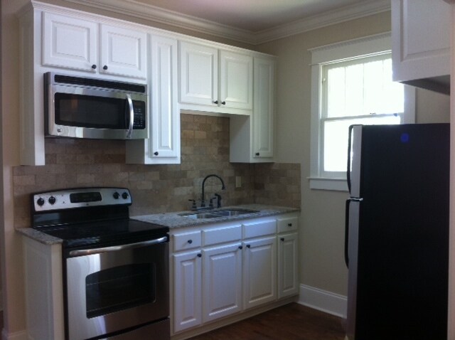 More Photos Of 3250 Carlotta St, Baton Rouge Apartments For Sale