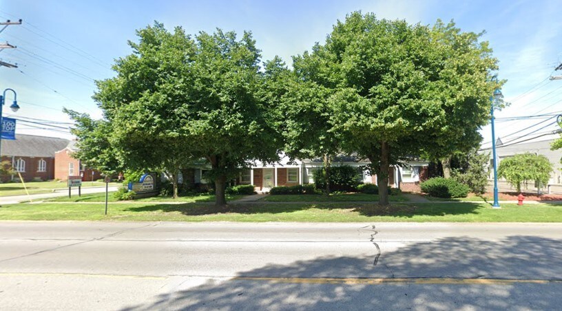 More Photos Of 2011-2017 Middlebelt Rd, Garden City Medical For Lease