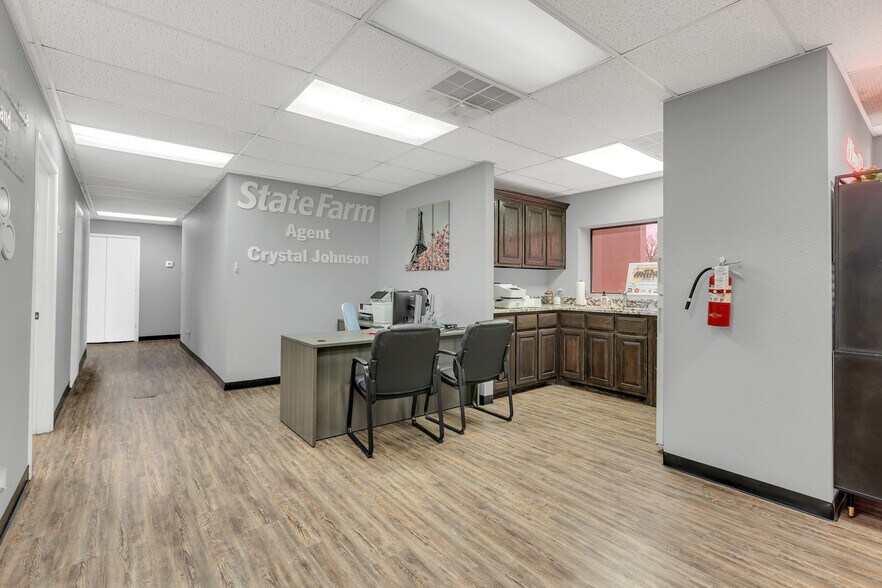 More Photos Of 2479 E 11th St, Odessa Medical For Sale