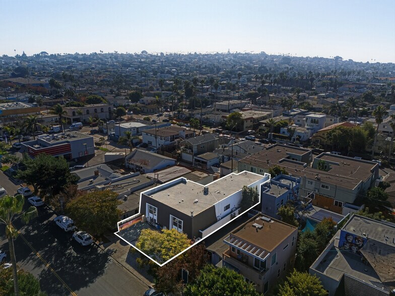 More Photos Of 4843-4845 Voltaire St, San Diego Apartments For Sale