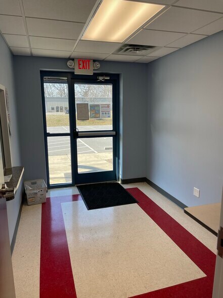 More Photos Of 4950 Stough Rd SW, Concord Flex For Sale