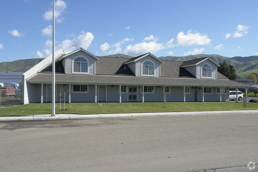 More Photos Of 45962-45968 Warm Springs Blvd, Fremont Storefront Retail Office For Sale