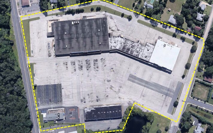 Primary Photo Of 300-328 S White Horse Pike, Berlin Unknown For Lease