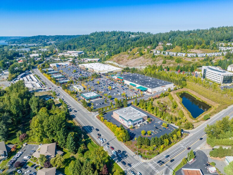 More Photos Of 6150 Lake Sammamish Pky, Issaquah Unknown For Lease
