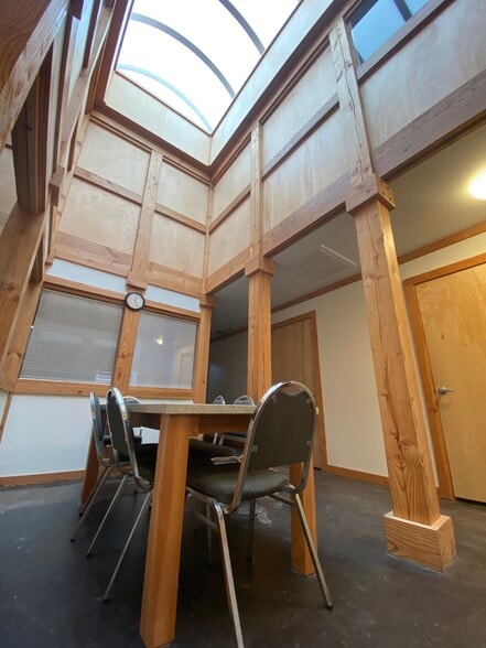 More Photos Of 4834 Vicksburg St, Dallas Manufacturing For Lease