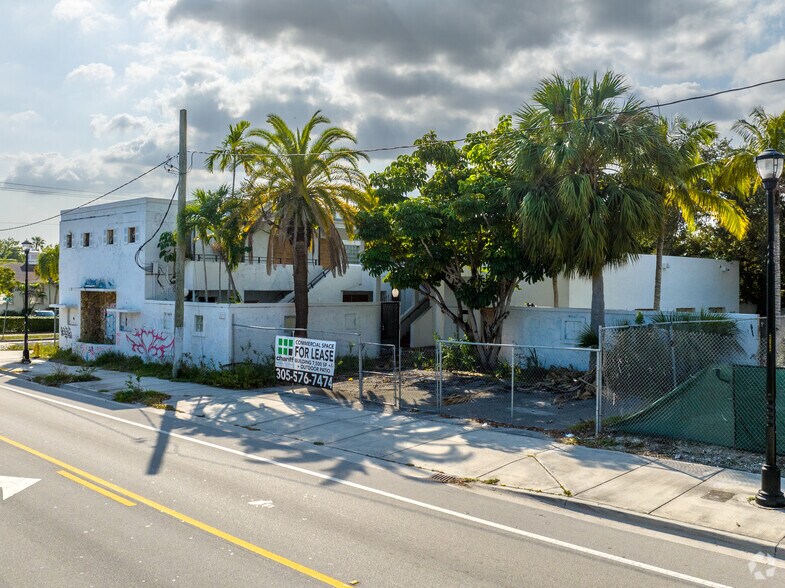 More Photos Of 4900 NE 2nd Ave, Miami Freestanding For Lease