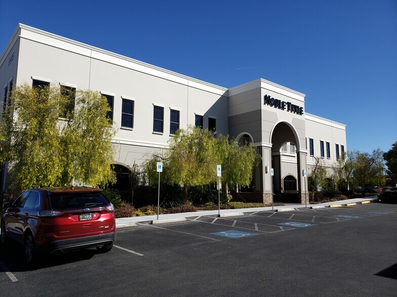 More Photos Of 6585 High St, Las Vegas Office For Lease