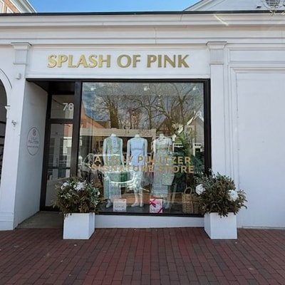 More Photos Of 66-86 Elm St, New Canaan Storefront Retail Office For Lease