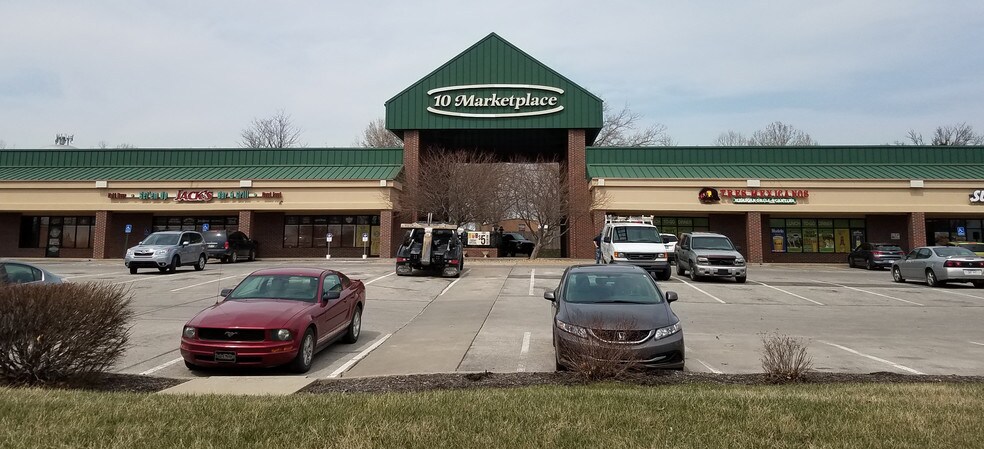 More Photos Of 1800 E 23rd St, Lawrence Unknown For Sale