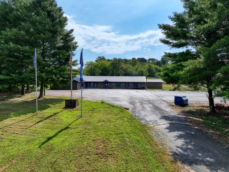More Photos Of 10769 W Lee Hwy, Loudon Loft Creative Space For Sale