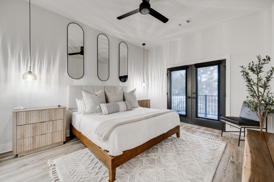 More Photos Of 215 Wayward Winds Rd, Hot Springs National Park Apartments For Sale