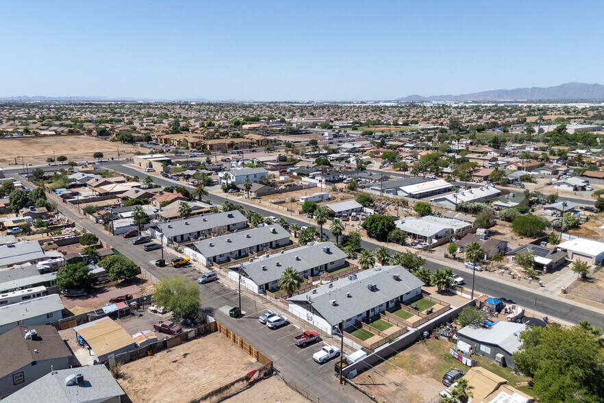 More Photos Of 14001-14007 N Primrose St, El Mirage Apartments For Sale