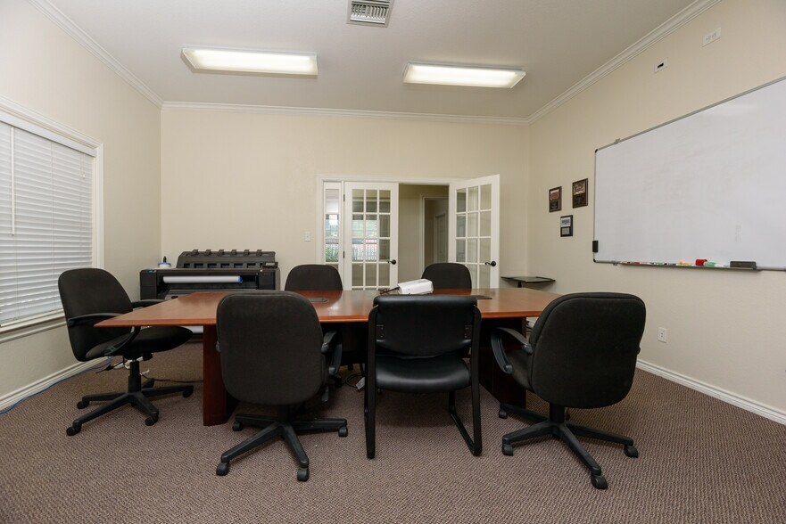 More Photos Of 301 S Seguin Rd, Converse Office For Sale