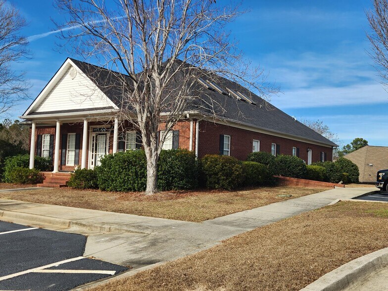 Primary Photo Of 5100 Pierce Ct, Evans Office Residential For Lease