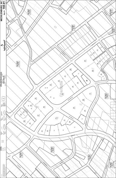More Photos Of 204 Phil Aull Pl, Charlotte Land For Sale