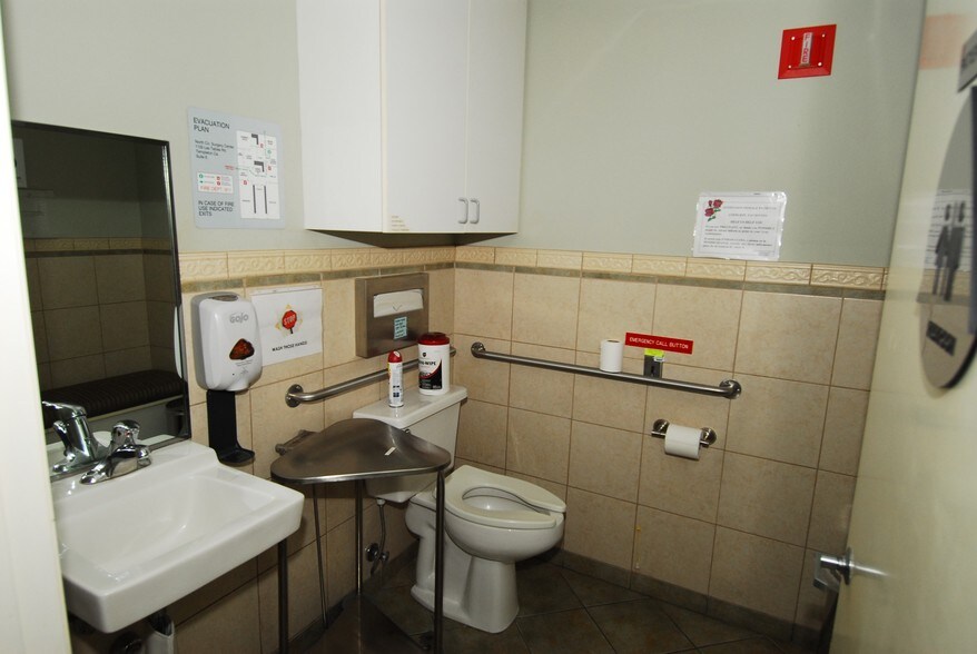 More Photos Of 1105 Las Tablas Rd, Templeton Medical For Lease