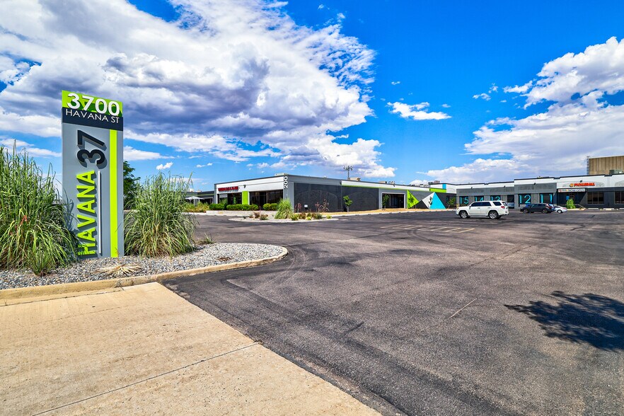 Primary Photo Of 3700 Havana St, Denver Unknown For Lease