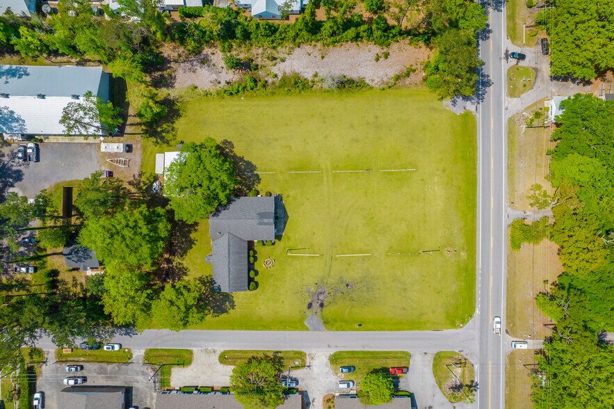 More Photos Of 3407 Maybank Hwy, Johns Island Religious Facility For Sale
