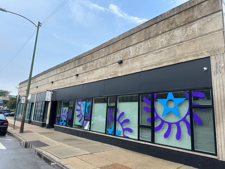 More Photos Of 1834-1840 E 71st St, Chicago Medical For Lease